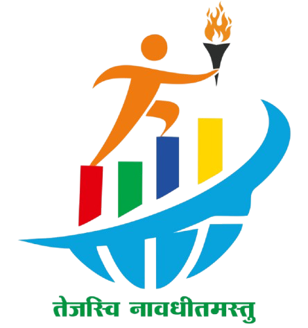 BKV Maheshwari Public School Logo